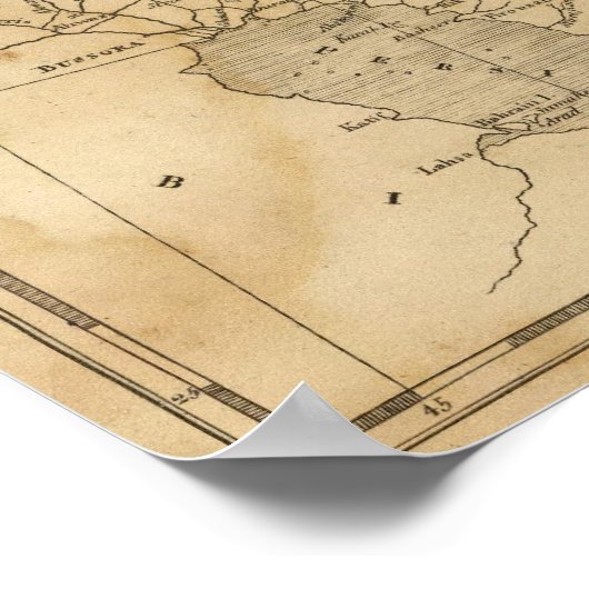 ペルシャ5 ポスター (角)