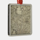 ペルシャ5 メタルオーナメント (右)