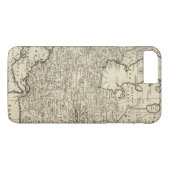 ペルシャ5 Case-Mate iPhoneケース (裏面(横))