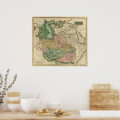 ペルシャ8 ポスター (キッチン)