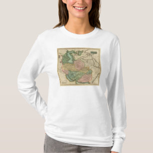 ペルシャ8 Tシャツ