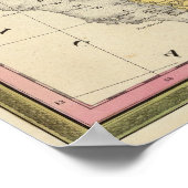 ペルシャ・アラビア2 ポスター (角)