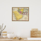 ペルシャ・アラビア2 ポスター (キッチン)