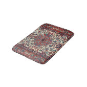 ペルシャ·ブルー·クレーム  バスマット (アングル)