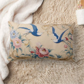 ペルシ伝統的アデザイン腰枕 ランバークッション (ブランケット)