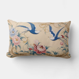 ペルシ伝統的アデザイン腰枕 ランバークッション