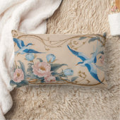 ペルシ伝統的アデザイン腰枕 ランバークッション (ブランケット)