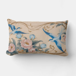 ペルシ伝統的アデザイン腰枕 ランバークッション