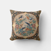 ペルシ伝統的アデザイン角枕 クッション (正面)