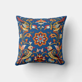 ペルシ伝統的アデザイン角枕 クッション