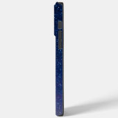 ペルセイド流星シャワー Case-Mate iPhoneケース (裏面 / 左)