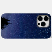 ペルセイド流星シャワー Case-Mate iPhoneケース (裏面 (横))