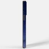 ペルセイド流星シャワー Case-Mate iPhoneケース (裏面 / 右)
