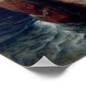 ペルセウスとアンドロメダ ポスター (角)