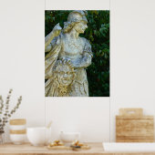 ペルセウスとメドゥサ ポスター (キッチン)