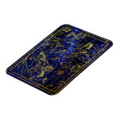 ペルセウス座・アンドロメダ座マグネット マグネット (左側)