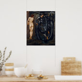 ペルセウス ポスター (キッチン)