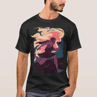ペルセウス Tシャツ