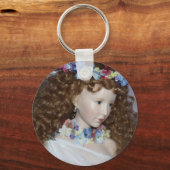 ペルセフォンのリターン キーホルダー (正面)