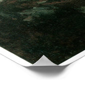 ペルセフォンの帰還 ポスター (角)