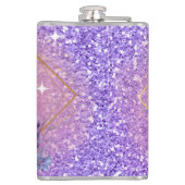 ペルセフォン女神アートバイレネサーマルタンブラー フラスク (裏面)