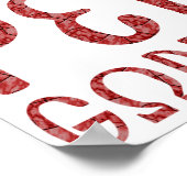 ペルセフォン ポスター (角)