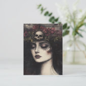 ペルセフォン ポストカード (スタンド正面)