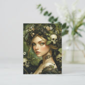 ペルセフォン ポストカード (スタンド正面)