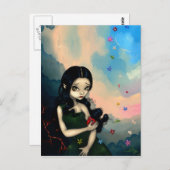 「ペルセフォン」ポストカード ポストカード (正面/裏面)