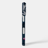 ペルセフォン Case-Mate iPhoneケース (裏面 / 右)