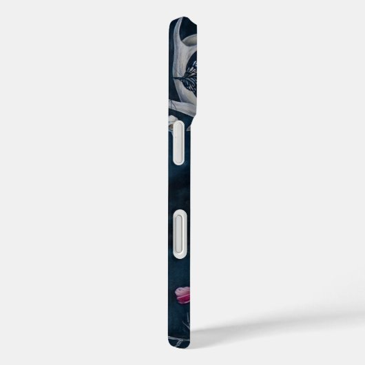 ペルセフォン Case-Mate iPhoneケース (裏面 / 右)