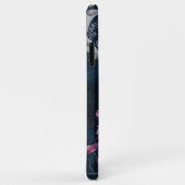 ペルセフォン Case-Mate iPhoneケース (裏面/右)