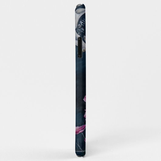 ペルセフォン Case-Mate iPhoneケース (裏面/右)