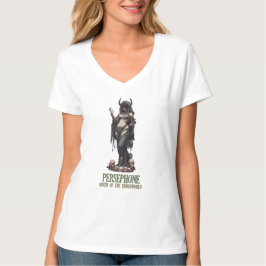 ペルセフォン Tシャツ