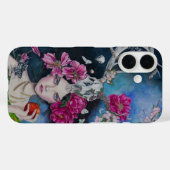 ペルセポネー Case-Mate iPhoneケース (裏面 (横))