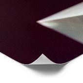 ペルセポリスの王子の首 ポスター (角)