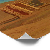 ペルセポリス ポスター (角)