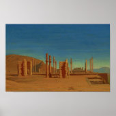 ペルセポリス ポスター (正面)