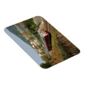 ペルセンツークinヘルツハウゼンアムエダーゼー マグネット (右側)