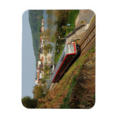 ペルセンツークinヘルツハウゼンアムエダーゼー マグネット (縦)