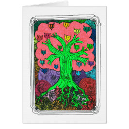 ペルセントゥムの木