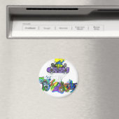 ペルセントゥムオリー マグネット (インサイチュ (食洗機))