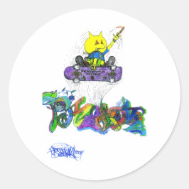 ペルセントゥムオリー ラウンドシール