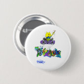 ペルセントゥムオリー 缶バッジ (正面&裏面)