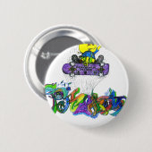 ペルセントゥムオリー 缶バッジ (正面&裏面)