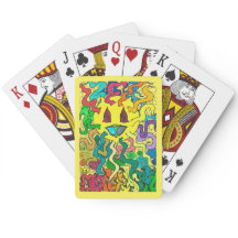 ペルセントゥムサントランプ