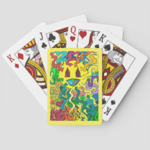 ペルセントゥムサントランプ