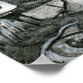 ペルセ離れフォンのハデス ポスター (角)