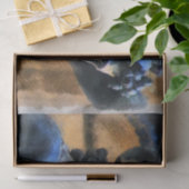 ペルソス彫刻作品 薄葉紙 (ギフト)