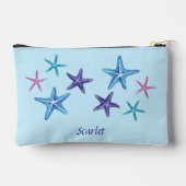 ペルソナライカラフルブの書Starfish アクセサリーポーチ (裏面)